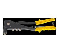 Riveteuse Topex Pour Rivets En Aluminium 2,4-4,8 Mm - Solide Et Durable