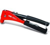 Riveteuse Usag U09950001 3 têtes interchangeables 2,4 ÷ 4 mm