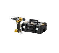 Riveteuse XR 18V 6,4 mm - - Sans batterie, ni chargeur - coffret TSTAK - DCF414NT-XJ