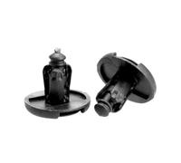Rivets En Plastique 7mm Compatible With Alto