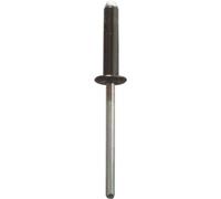 Rivets Expansés 4,0 X 20 Mm