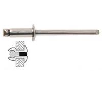 RIVETS INOX/INOX 4,8X14 (25)