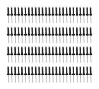 Rivets marins, rivets pop marins, rièvre décorative marine de 2,3 pouces de long, outil tri-grip en alliage d'aluminium, accessoires de réparation d'équipement, accessoires de kayak