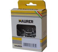 Rivets Maurer 4,80 x 16 mm. (50 pièces)
