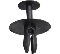 Rivets Plastiques 6,5 Mm Insonorisant Capot