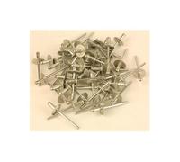 RIVETS POP AVEUGLE MAXIGRIP TETE EXTRA LARGE 4.8 x 11