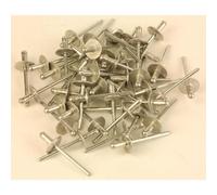 RIVETS POP AVEUGLE MAXIGRIP TETE EXTRA LARGE 4.8 x 11