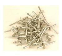 rivets pop aveugle maxigrip tete extra large 4.8 x 17 - Oc-pro G