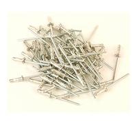 RIVETS POP AVEUGLE MAXIGRIP TETE NORMALE 4.0 x 13