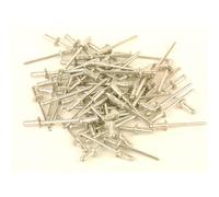 RIVETS POP AVEUGLE MAXIGRIP TETE NORMALE 4.8 x 11