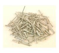 rivets pop aveugle maxigrip tete normale 4.8 x 16 - Oc-pro G