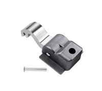 Rivets pour auvent de véhicule récréatif, ensemble coulissant, robuste, remplacement direct pour Dometic