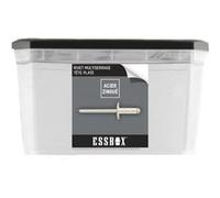 Rivets standards ESSBOX SCELL-IT Alu/Acier - Tête large - Ø4,8 mm x 20 mm - Boite de 200 - EX-9445524820