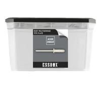 Scell-it Rivets standards ESSBOX Alu/Acier Tête plate Ø4,8×16 mm Boîte 500 EX-9445124816