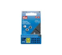 12 rivets tubulaires 6-9 mm - Prym 403172