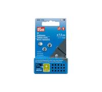25 rivets tubulaires 3-4 mm - Prym 403170