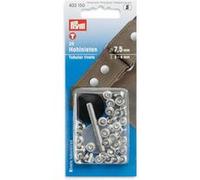 Rivets tubulaires 3-4mm à 6-9mm - Prym(...) - 3-4mm G