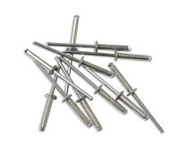 RIVETS TYPE POP ECLATEURS de 4 x 20