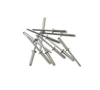 RIVETS TYPE POP ECLATEURS de 4 x 20