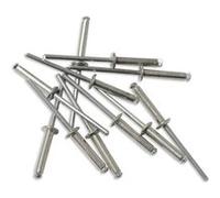 rivets type pop eclateurs de 4 x 20 - Oc-pro G