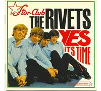 Rivets - Yes It's Time [Import]