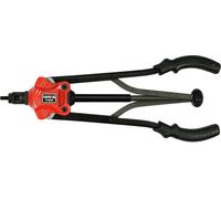 RIVETTE MANUELLE POUR ÉCROUS À RIVET M3-M12 YT-36125 YATO