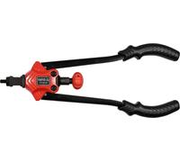 RIVETTE MANUELLE POUR ÉCROUS À RIVET M3-M12 YT-36128 YATO