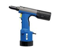 Riveuteuse - pince a rivet Icotek Clip de blindage LFZ/SKL 12-16 36930 Ø max. des bornes 16 mm Acier à ressort 1 pc(s)