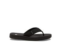 Quiksilver Homme Rivi III. Sandale, Anthracite, 41 EU