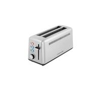 Riviera&Bar - Grille-pain QGP 480 - 2 emplacements - inox satiné