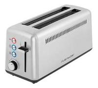 Riviera&Bar - Grille-pain QGP 480 - 2 emplacements - inox satiné