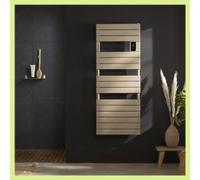 RIVIERA 2 Classic Noir Carbonne