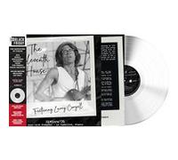 Riviera '76 Feat. Larry Coryell Vinyle Transparent