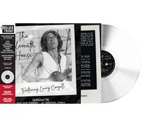 Riviera '76 Feat. Larry Coryell Vinyle Transparent Vinyle