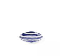 Guzzini Assiette à dessert RIVIERA en mélamine D21 cm
