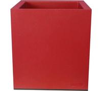RIVIERA Bac Granit - 40x40 cm - Rouge