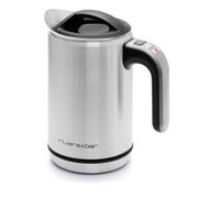Bouilloire Inox à Température Variable ELVA 1 L