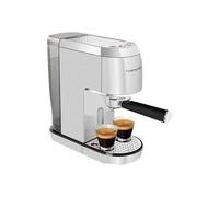 Riviera & Bar BCE450 - Machine à café avec buse vapeur "Cappuccino" - 19 bar