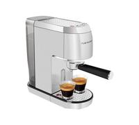 Riviera & Bar BCE450 - Machine à café avec buse vapeur "Cappuccino" - 19 bar