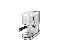 Riviera & Bar BCE450 - Machine à café avec mousseur à lait - 19 bar
