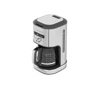 Riviera & Bar BCF 570 - Cafetière - 18 tasses - inox satiné