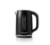 Riviera&Bar Bouilloire sans fil Expert Alma BBT669 1,8 L 2200 W écran LCD maintien au chaud noir