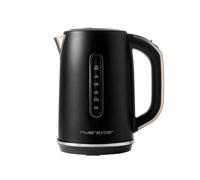 Bouilloire sans fil 1.8l 2200w black satin BBT669