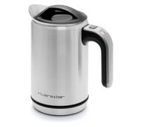 Riviera&Bar Bouilloire ELVA BBT380 1 Litre 1650 Watts Inox