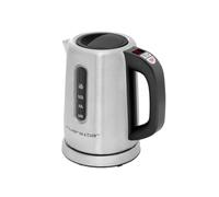 Bouilloire Riviera & Bar BBT350 Bella 1L température réglable inox + offre cadeau - Sans BPA