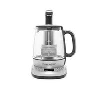 riviera & bar bouilloire-théière 2en1 1.2l 2000w BTA850 cha dao expert