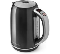 Riviera & Bar BT549A Serena - Bouilloire - 1.7 litres - 2.2 kWatt - platine
