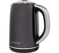 Riviera & Bar BT549A Serena - Bouilloire - 1.7 litres - 2.2 kWatt - platine