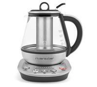 Théière RIVIERA ET BAR BTH450 fujian zen inox