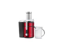Riviera&Bar Centrifugeuse digitale inox rouge